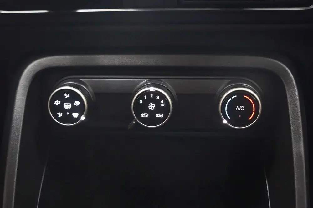 Citroën C3 Aircross Ë-C3 Aircross You 113pk 44 kWh 3-Fase SOH uit 2025, foto 5