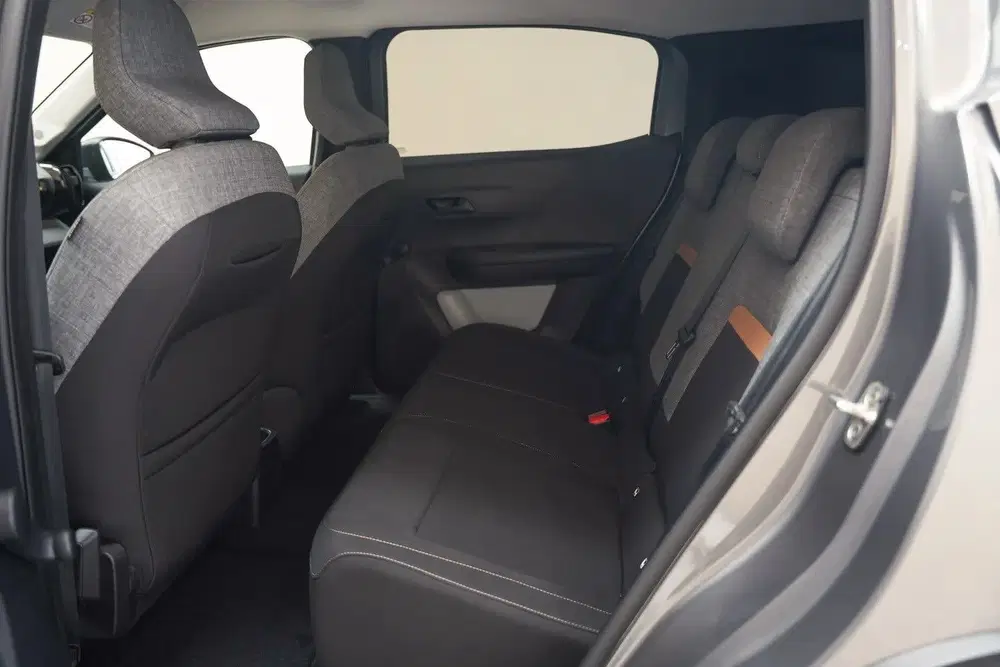 Citroën C3 Aircross Ë-C3 Aircross You 113pk 44 kWh 3-Fase SOH uit 2025, foto 8