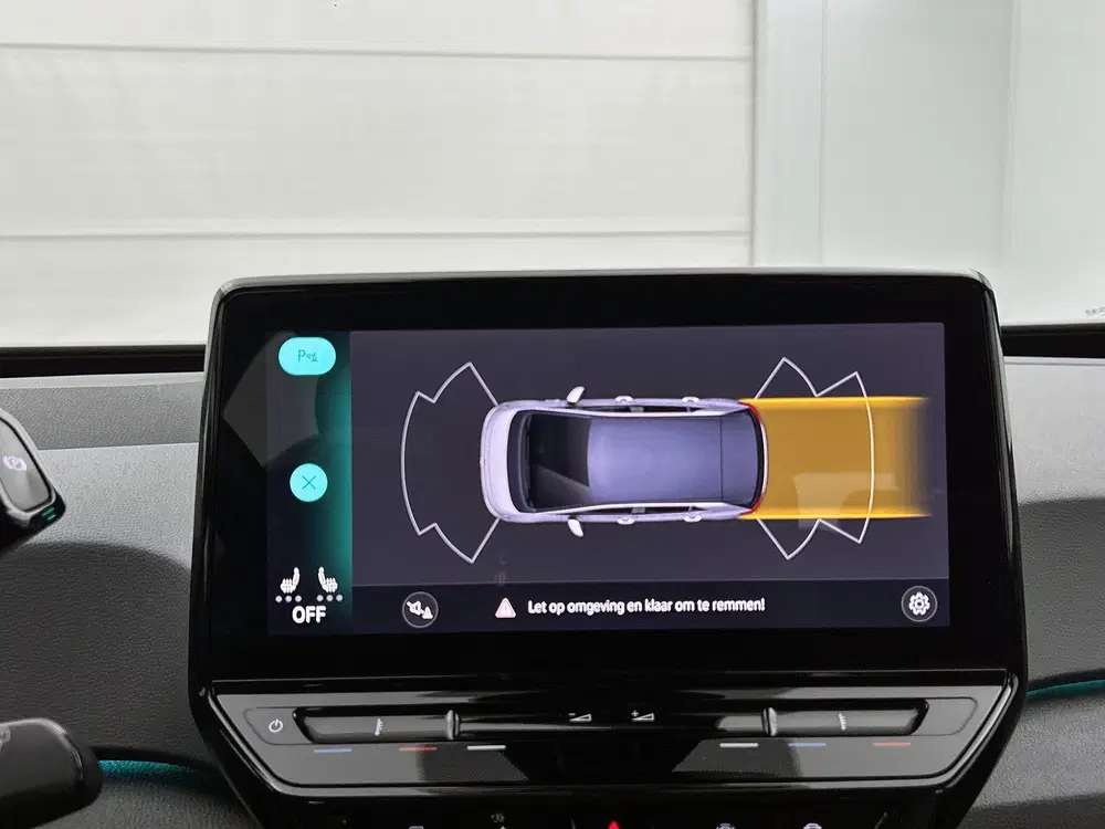 Volkswagen ID.3 Pro 58 kWh Stoelverwarming uit 2023, foto 10