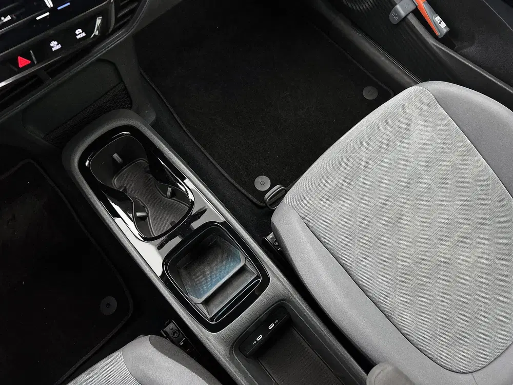 Volkswagen ID.3 Pro 58 kWh Stoelverwarming uit 2023, foto 14