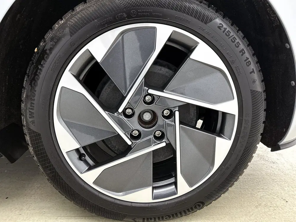 Volkswagen ID.3 Pro 58 kWh Stoelverwarming uit 2023, foto 15