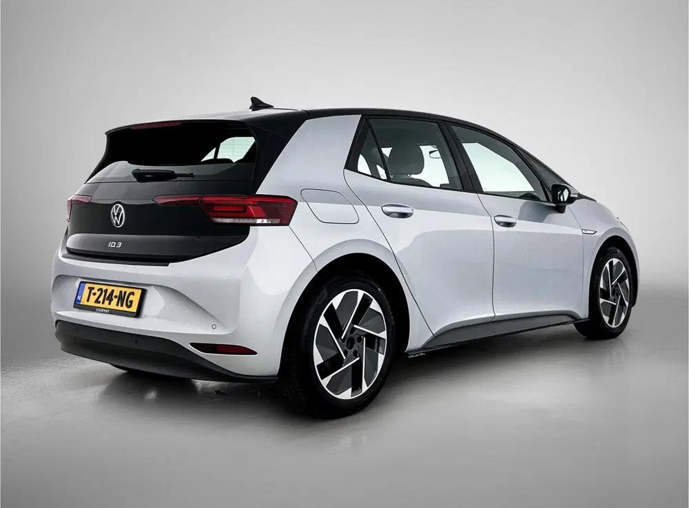 Volkswagen ID.3 Pro 58 kWh Stoelverwarming uit 2023, foto 2