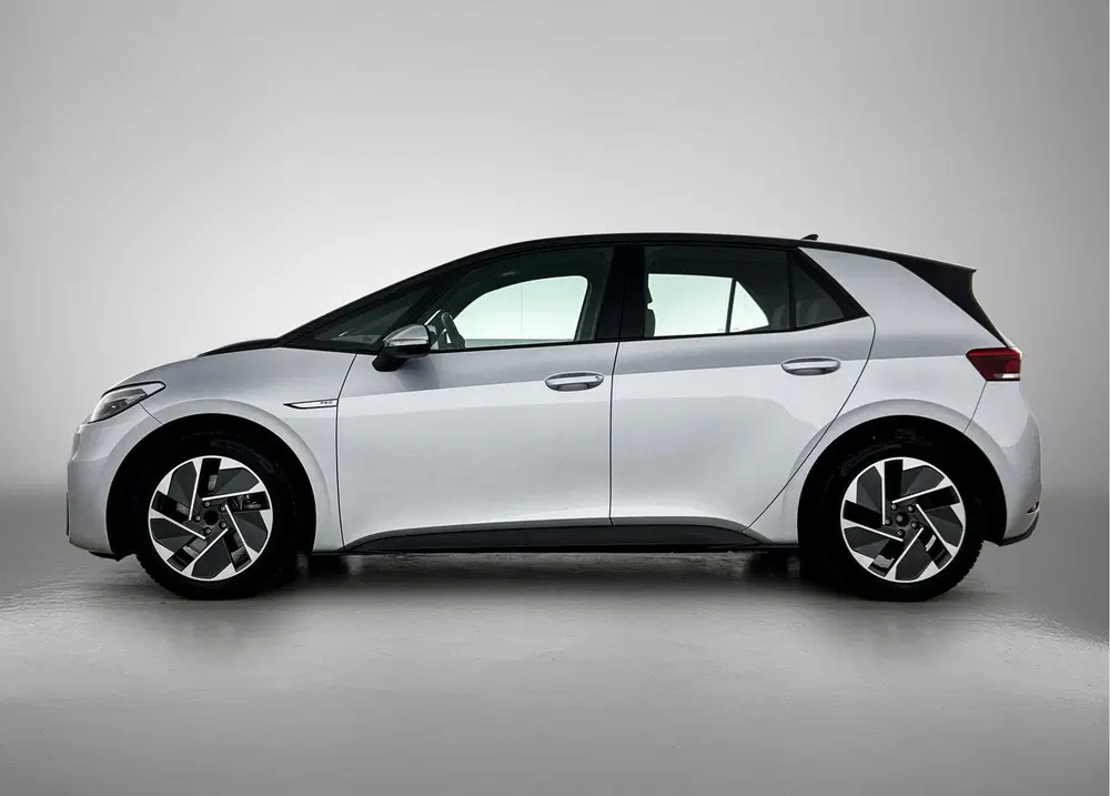 Volkswagen ID.3 Pro 58 kWh Stoelverwarming uit 2023, foto 3