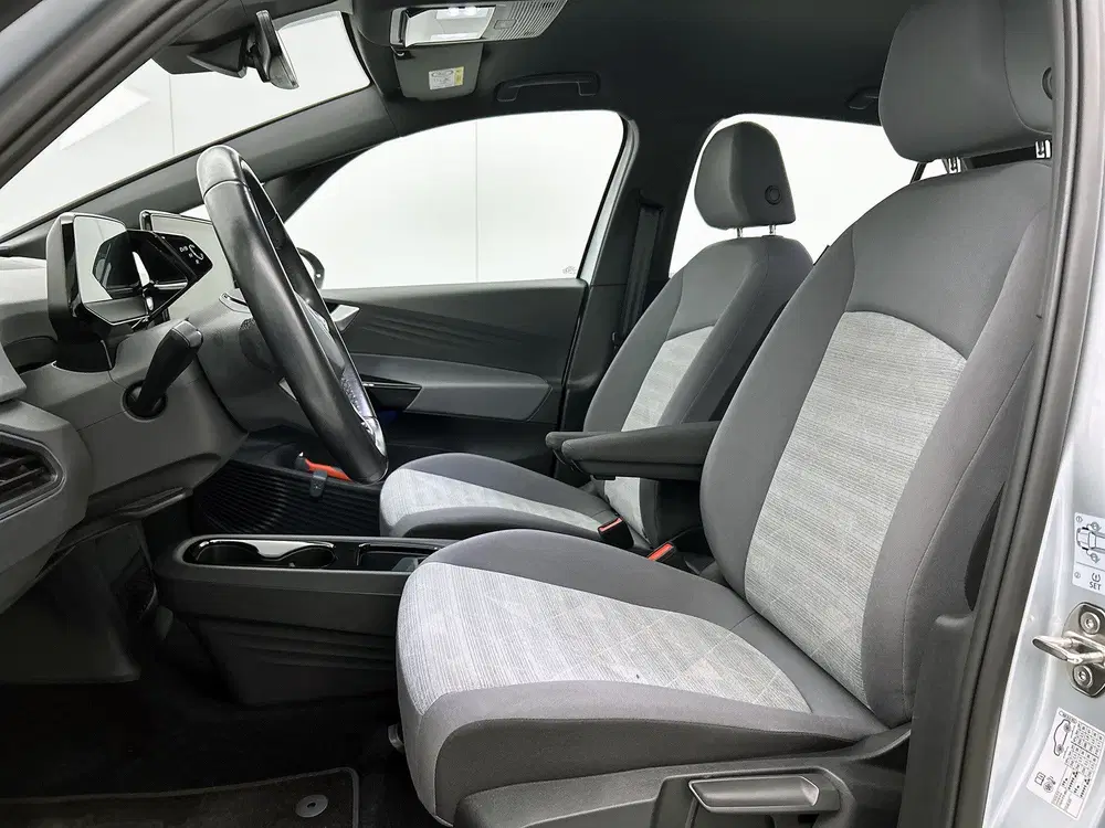 Volkswagen ID.3 Pro 58 kWh Stoelverwarming uit 2023, foto 4