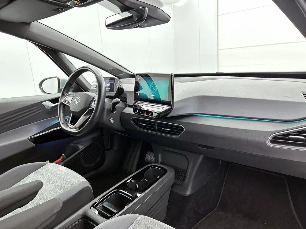 Volkswagen ID.3 Pro 58 kWh Stoelverwarming uit 2023, foto 5