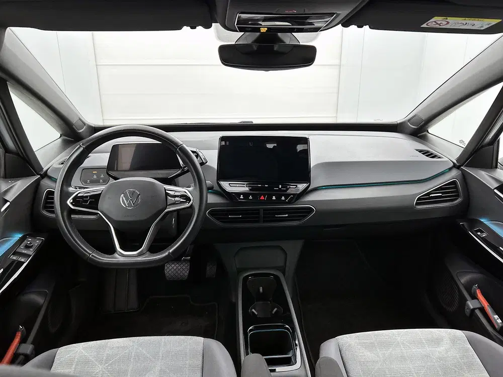 Volkswagen ID.3 Pro 58 kWh Stoelverwarming uit 2023, foto 6