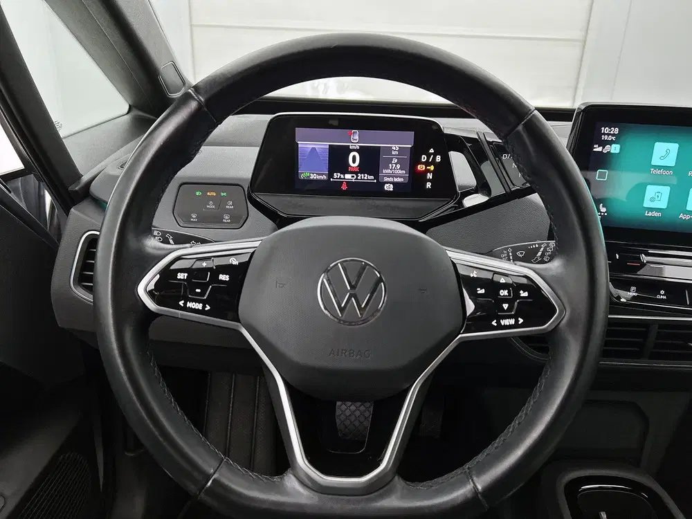 Volkswagen ID.3 Pro 58 kWh Stoelverwarming uit 2023, foto 7
