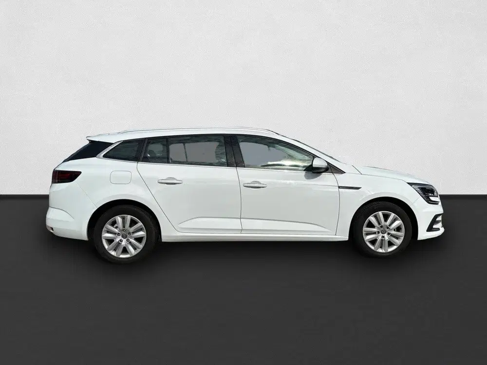 Renault Megane Mégane Estate 1.3 TCe Business Zen ECC uit 2021, foto 6
