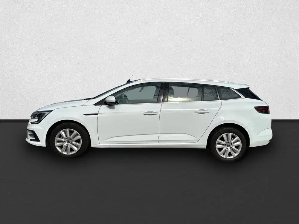 Renault Megane Mégane Estate 1.3 TCe Business Zen ECC uit 2021, foto 9