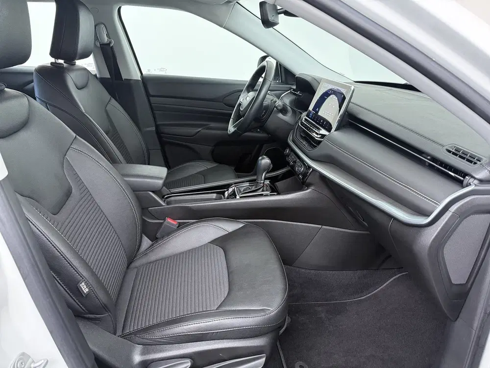 Jeep Compass 1.5T e-Hybrid Altitude uit 2024, foto 5