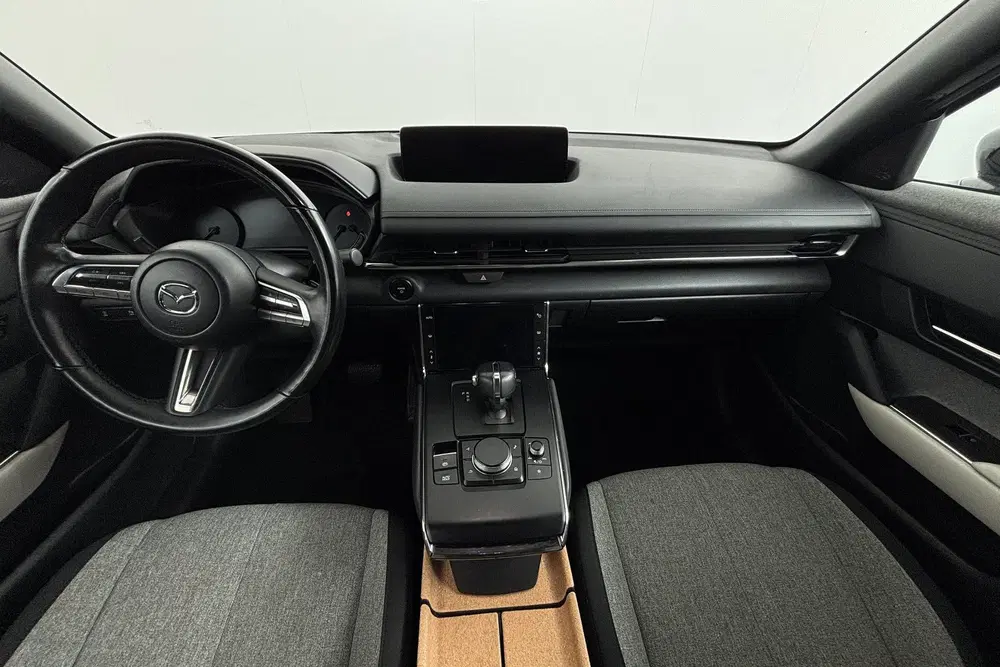 Mazda MX-30 e-SkyActiv 145 Comfort 36 kWh Een Prachtig uit 2021, foto 2