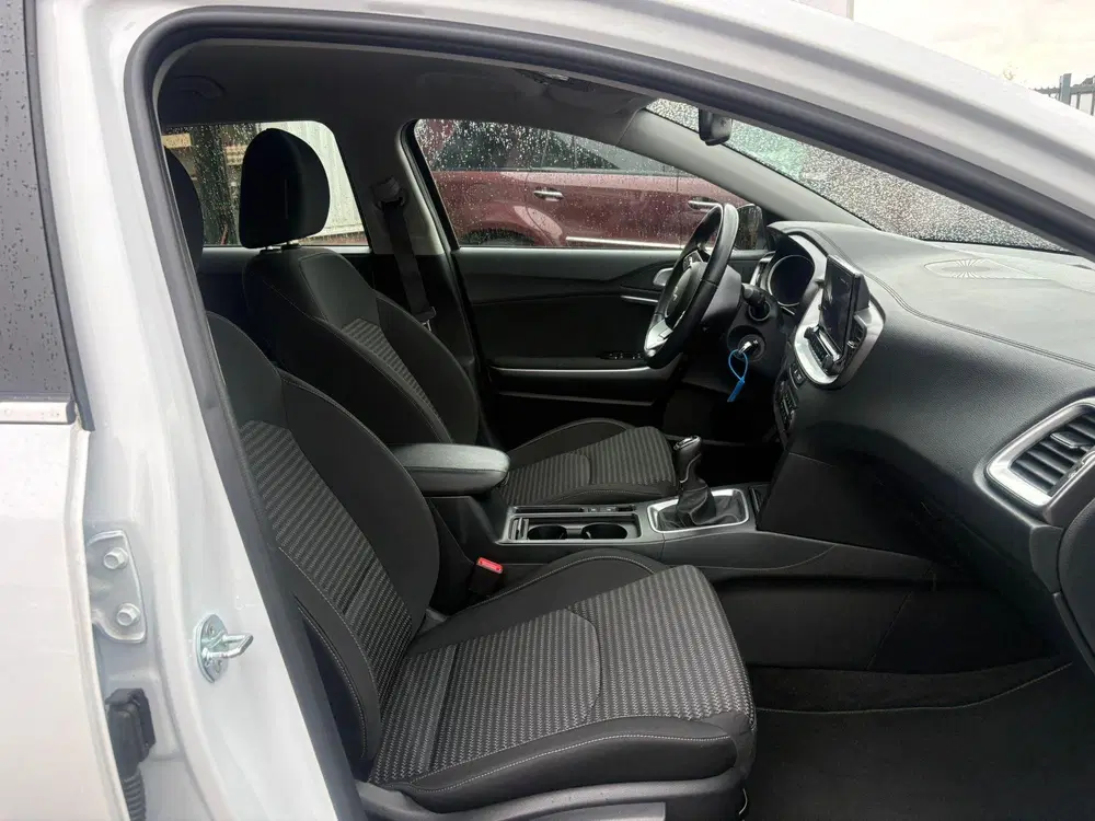 Kia Ceed 1.0 T-GDi DynamicLine Dealer ondh uit 2022, foto 11
