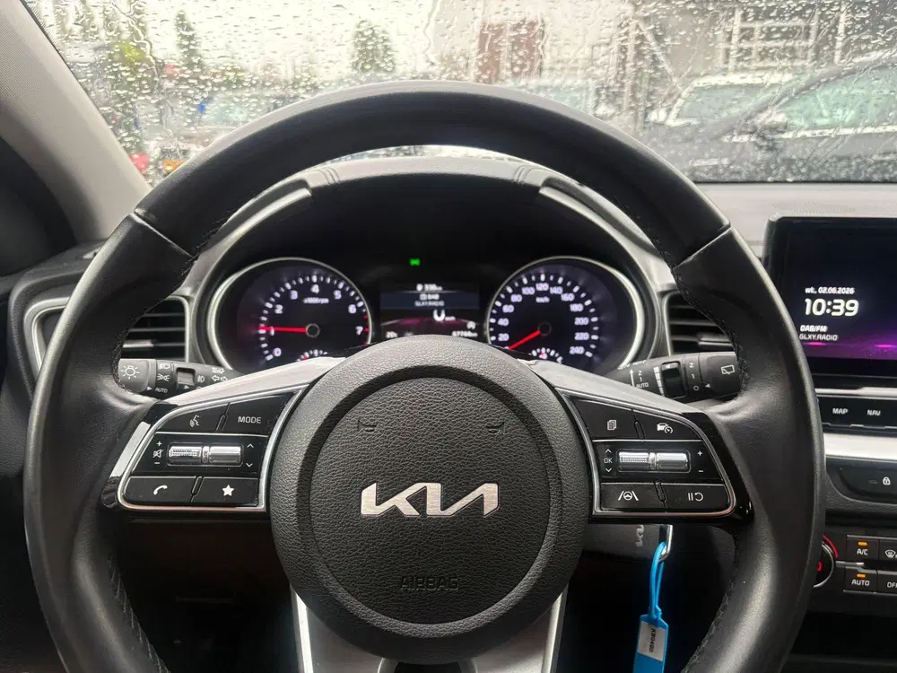 Kia Ceed 1.0 T-GDi DynamicLine Dealer ondh uit 2022, foto 13