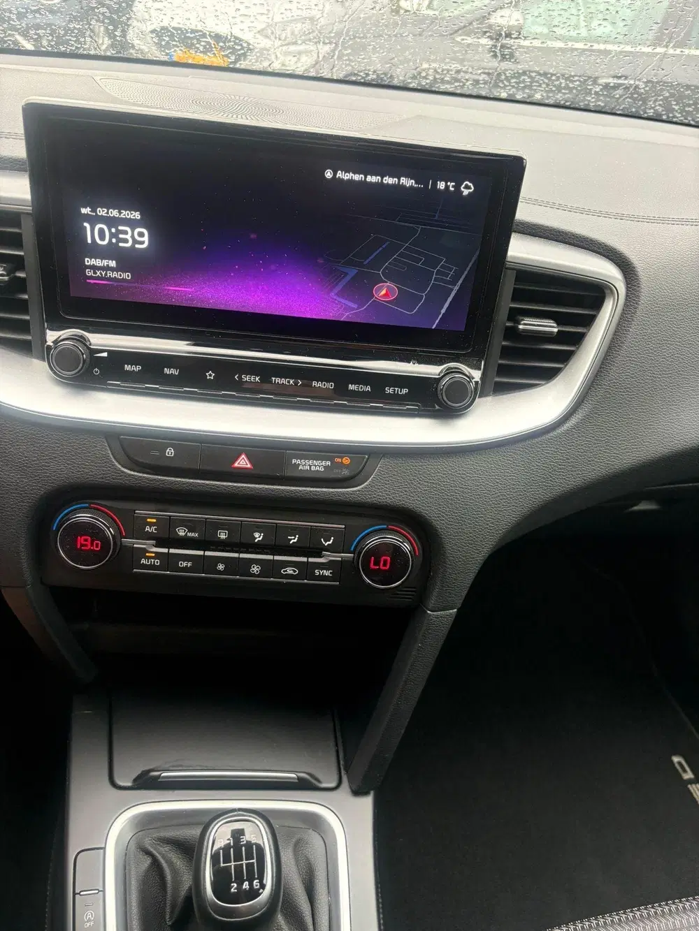 Kia Ceed 1.0 T-GDi DynamicLine Dealer ondh uit 2022, foto 15