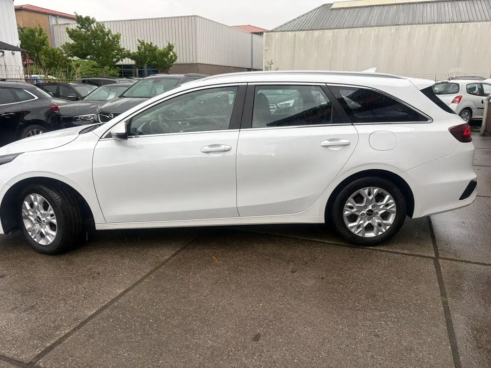 Kia Ceed 1.0 T-GDi DynamicLine Dealer ondh uit 2022, foto 4