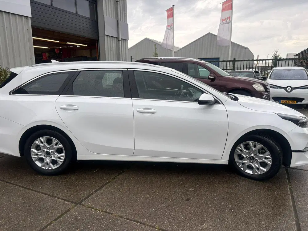 Kia Ceed 1.0 T-GDi DynamicLine Dealer ondh uit 2022, foto 6