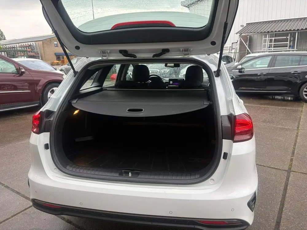 Kia Ceed 1.0 T-GDi DynamicLine Dealer ondh uit 2022, foto 9