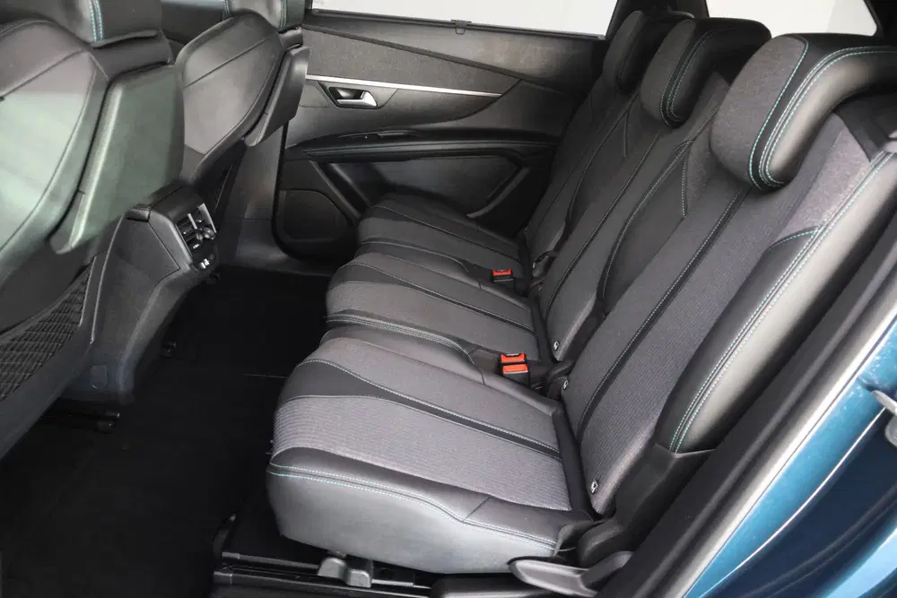 Peugeot 5008 1.2T Aut. 7p ALLURE Pack FULL LED uit 2023, foto 11