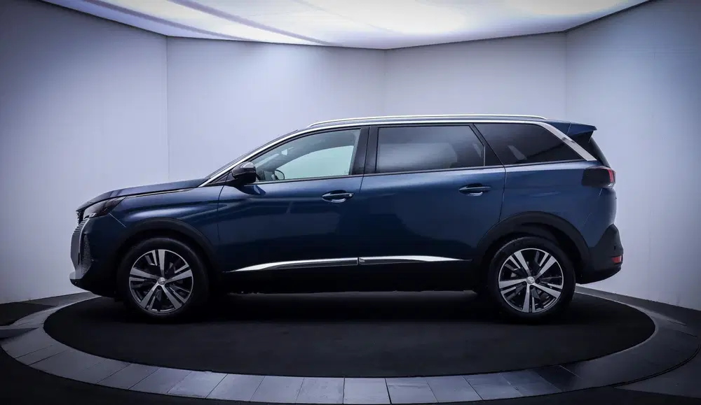 Peugeot 5008 1.2T Aut. 7p ALLURE Pack FULL LED uit 2023, foto 13