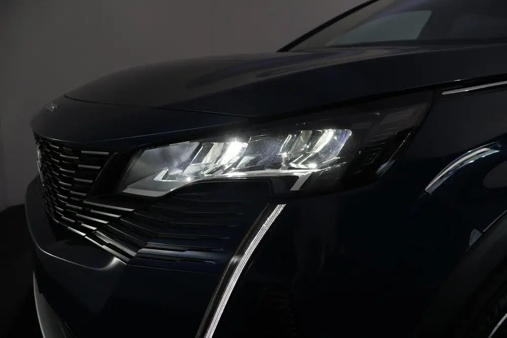 Peugeot 5008 1.2T Aut. 7p ALLURE Pack FULL LED uit 2023, foto 14