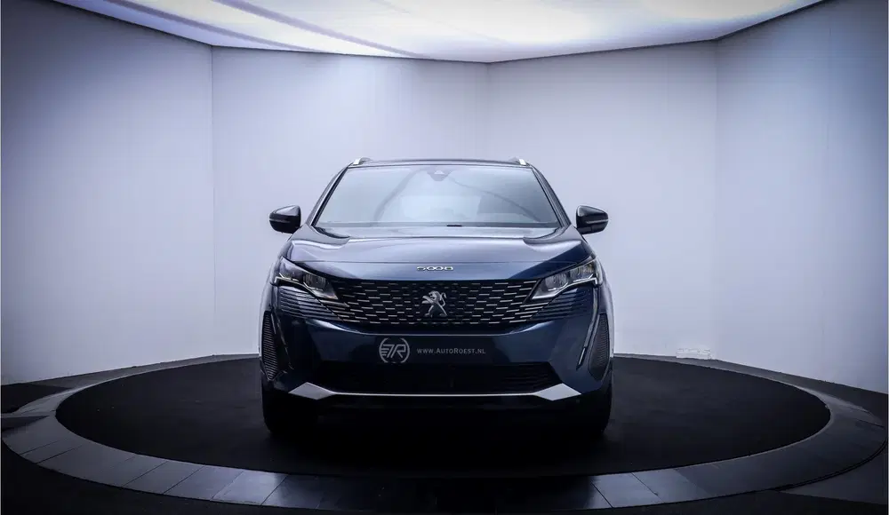 Peugeot 5008 1.2T Aut. 7p ALLURE Pack FULL LED uit 2023, foto 2