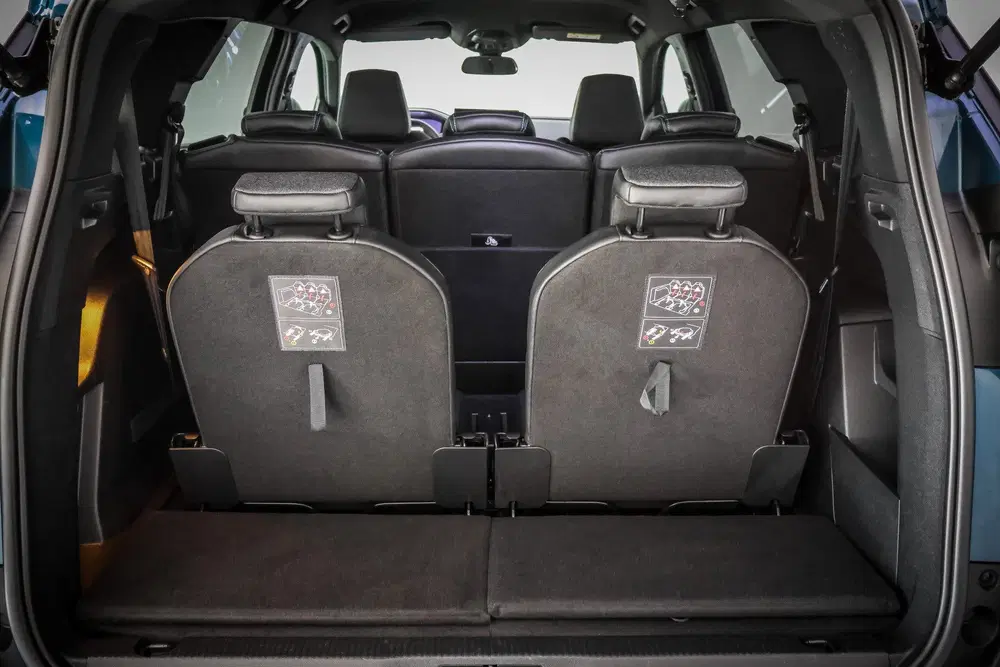 Peugeot 5008 1.2T Aut. 7p ALLURE Pack FULL LED uit 2023, foto 7