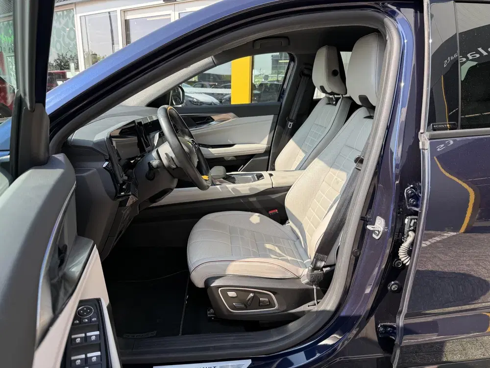 Renault Espace E-Tech full hybrid 200 iconic 7p. uit 2023, foto 7
