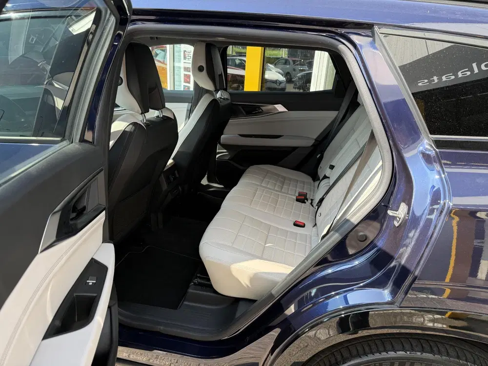 Renault Espace E-Tech full hybrid 200 iconic 7p. uit 2023, foto 8