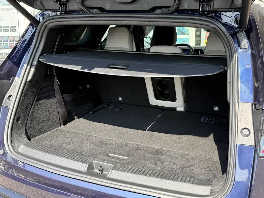 Renault Espace E-Tech full hybrid 200 iconic 7p. uit 2023, foto 9