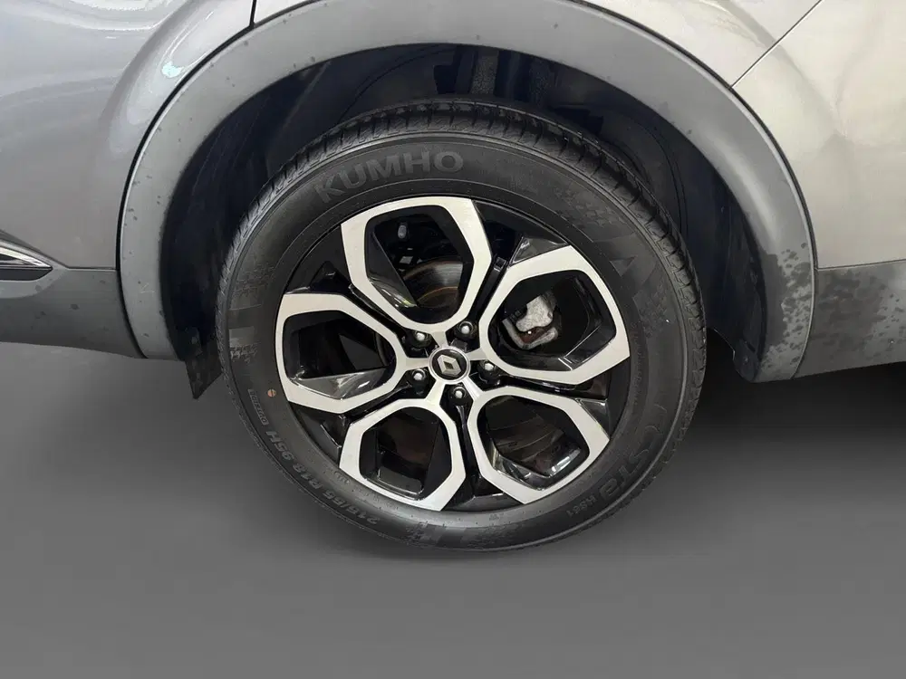 Renault Arkana 1.6 E-Tech Hybrid 145 Intens uit 2021, foto 12