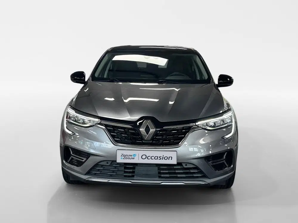 Renault Arkana 1.6 E-Tech Hybrid 145 Intens uit 2021, foto 4
