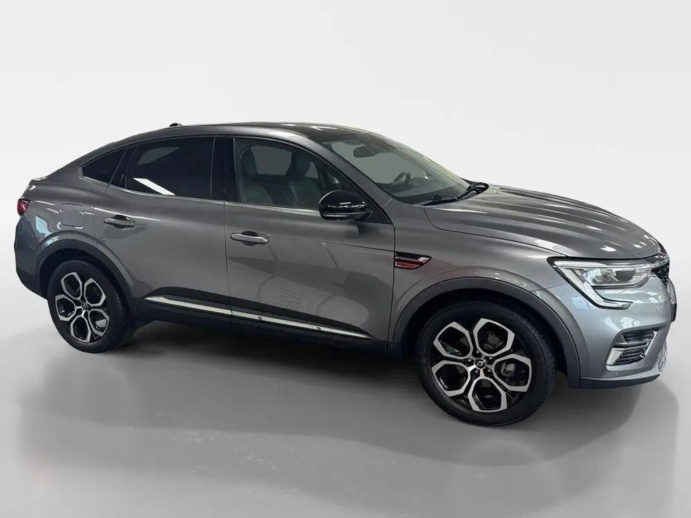 Renault Arkana 1.6 E-Tech Hybrid 145 Intens uit 2021, foto 5