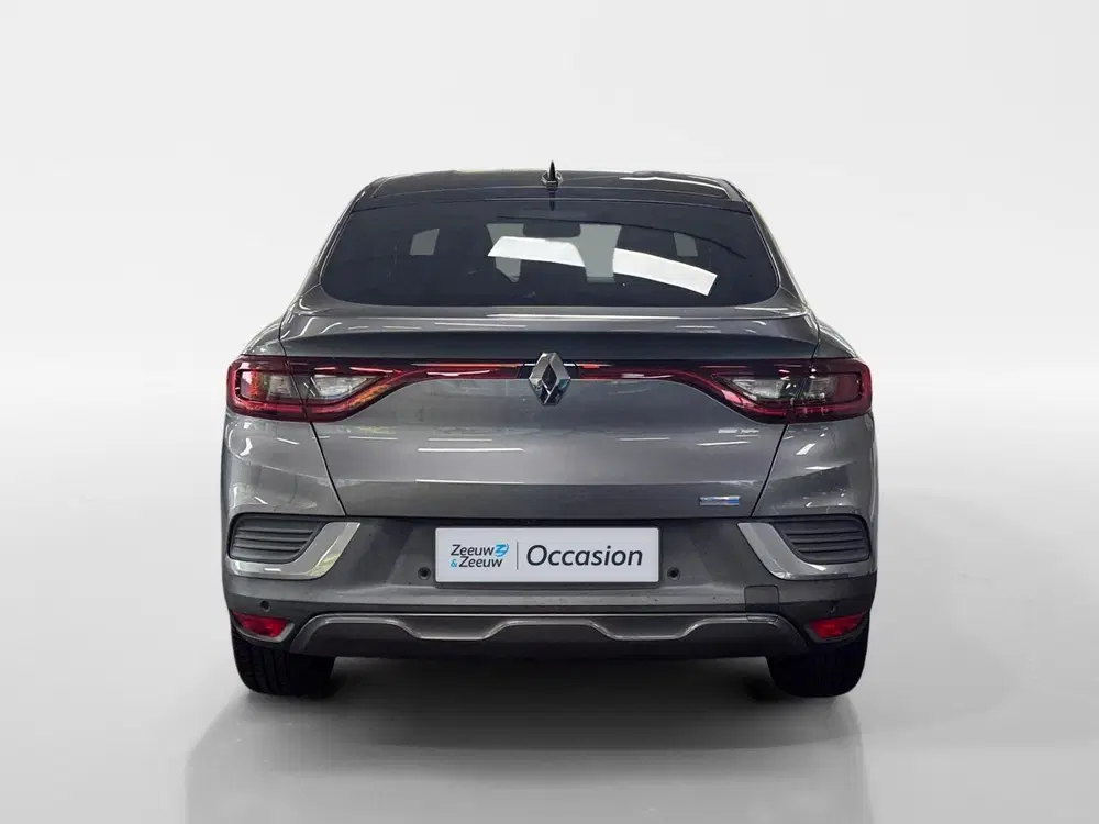 Renault Arkana 1.6 E-Tech Hybrid 145 Intens uit 2021, foto 7