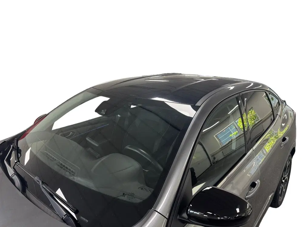Renault Arkana 1.6 E-Tech Hybrid 145 Intens uit 2021, foto 9