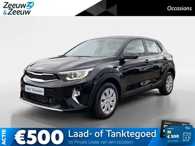 Kia Stonic 1.0 T-GDi MHEV ComfortLine uit 2025