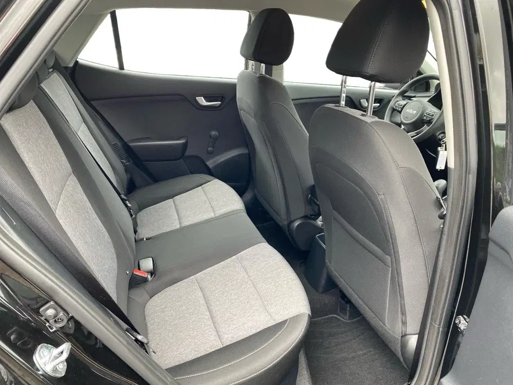 Kia Stonic 1.0 T-GDi MHEV ComfortLine uit 2025, foto 10