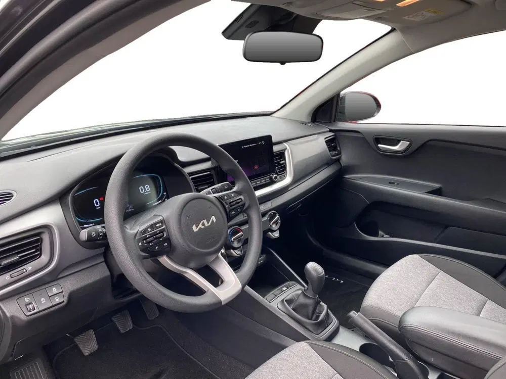 Kia Stonic 1.0 T-GDi MHEV ComfortLine uit 2025, foto 11