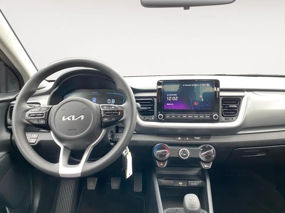 Kia Stonic 1.0 T-GDi MHEV ComfortLine uit 2025, foto 12