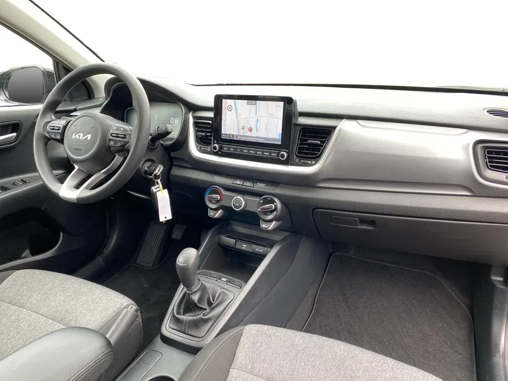 Kia Stonic 1.0 T-GDi MHEV ComfortLine uit 2025, foto 13