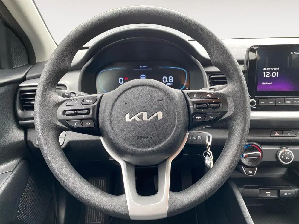 Kia Stonic 1.0 T-GDi MHEV ComfortLine uit 2025, foto 14