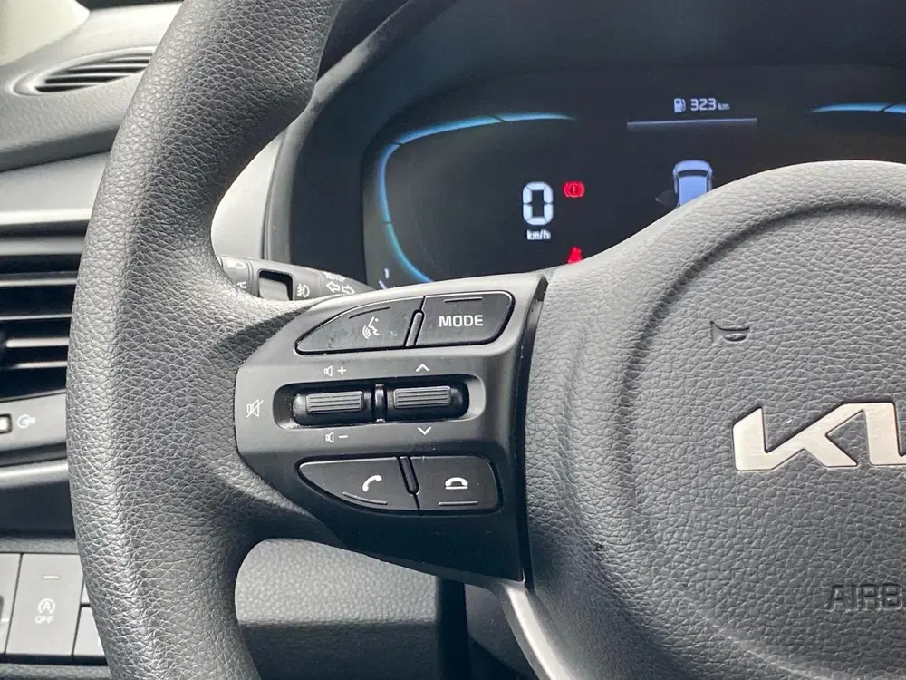 Kia Stonic 1.0 T-GDi MHEV ComfortLine uit 2025, foto 15