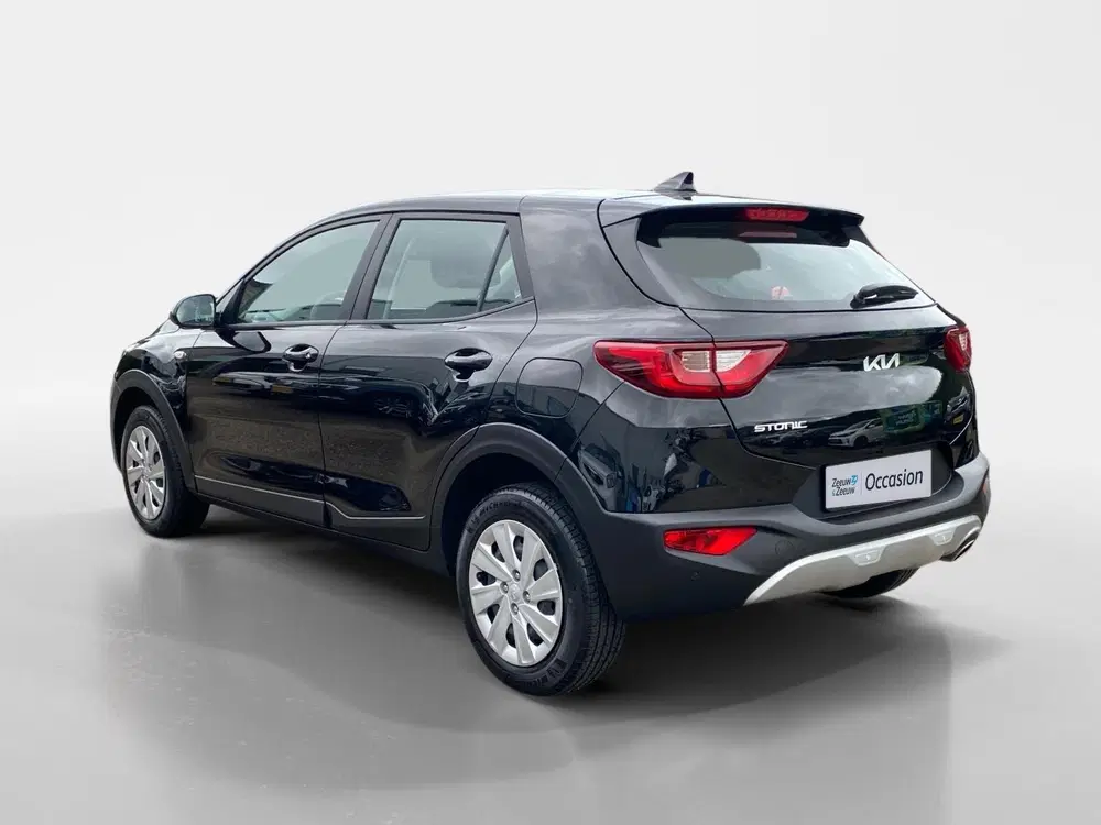 Kia Stonic 1.0 T-GDi MHEV ComfortLine uit 2025, foto 2