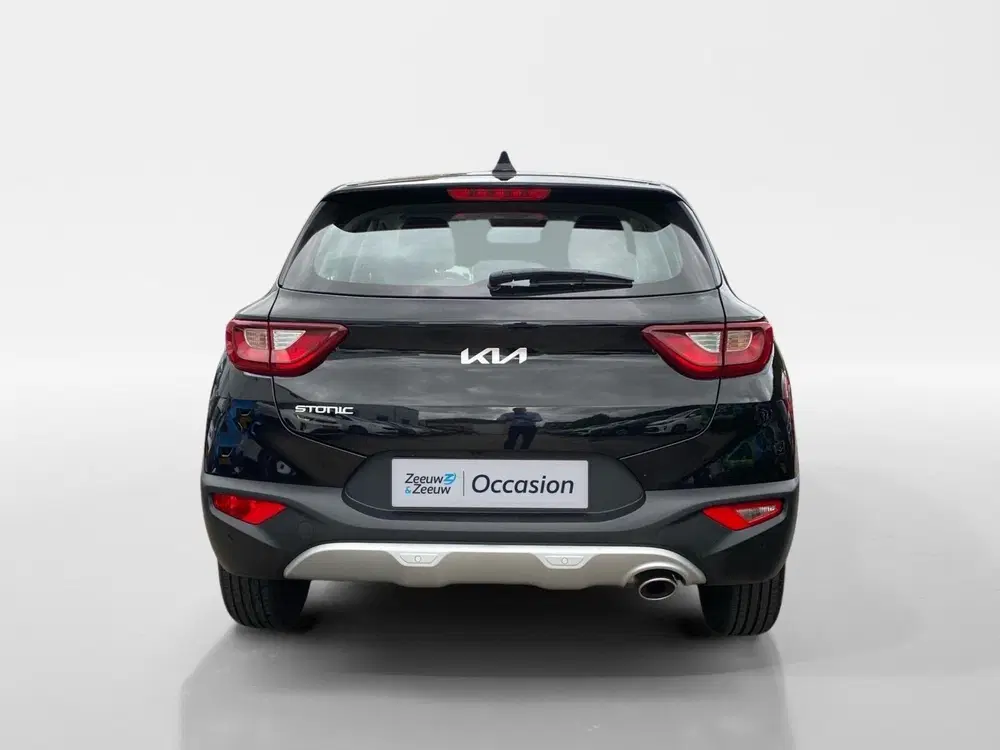 Kia Stonic 1.0 T-GDi MHEV ComfortLine uit 2025, foto 3