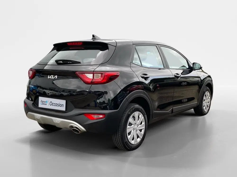 Kia Stonic 1.0 T-GDi MHEV ComfortLine uit 2025, foto 4