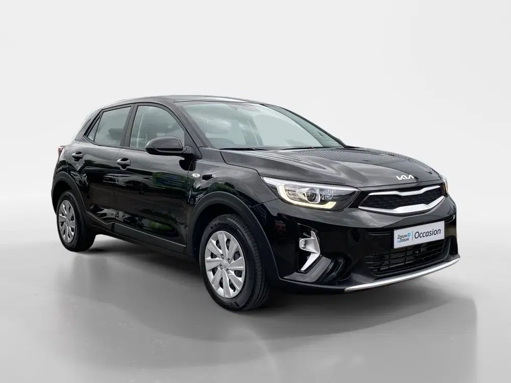 Kia Stonic 1.0 T-GDi MHEV ComfortLine uit 2025, foto 6