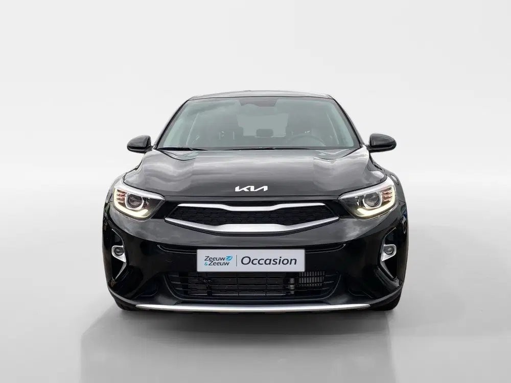 Kia Stonic 1.0 T-GDi MHEV ComfortLine uit 2025, foto 7