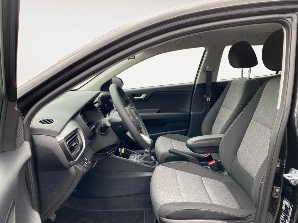 Kia Stonic 1.0 T-GDi MHEV ComfortLine uit 2025, foto 8