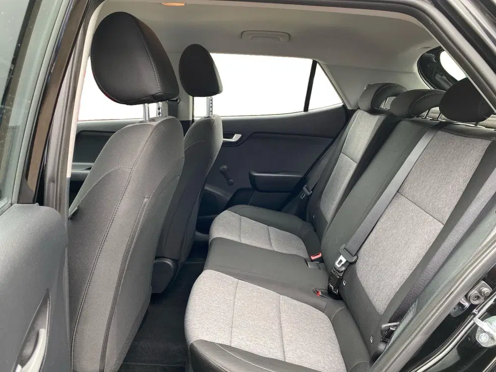 Kia Stonic 1.0 T-GDi MHEV ComfortLine uit 2025, foto 9