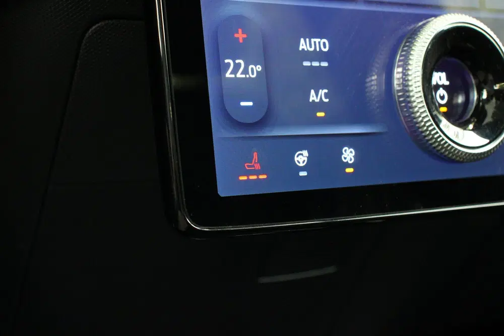 Ford Mustang Mach-E Extended AWD 98 kWh uit 2022, foto 10