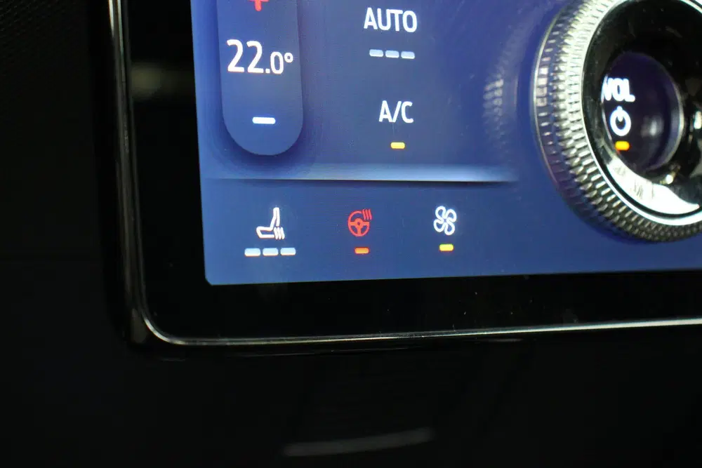 Ford Mustang Mach-E Extended AWD 98 kWh uit 2022, foto 11